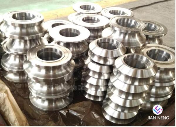 Metal Roof Machine Chilled Rolling Mill Rolls For Cold Bending Machine