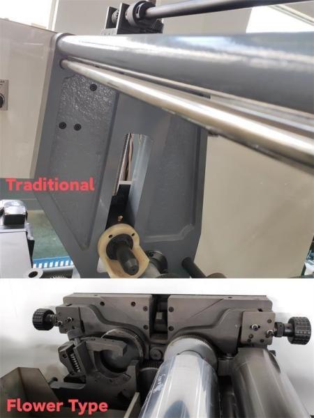 FM-B 1020 Unit Type Paper Cups Machine with /-0.15mm Color Registration Accuracy