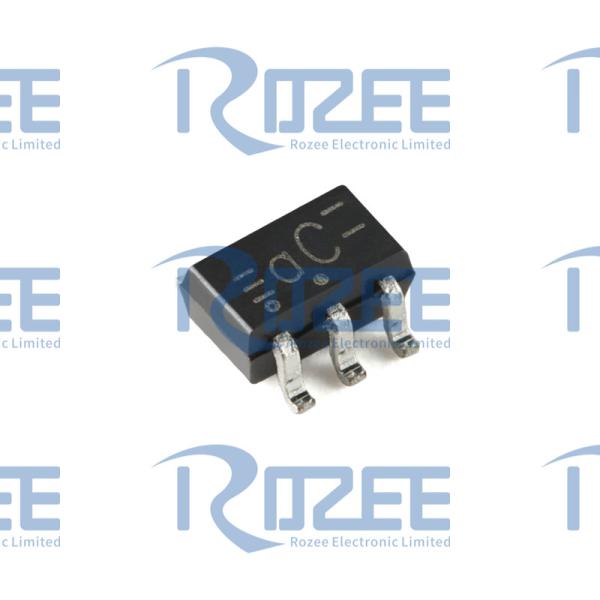 74AUP1G57GW,125