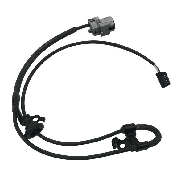 CAMRY12 RH Sensor de velocidad del ABS trasero 89516-06190 para Honda Toyota Nissan Auto Parts en negro