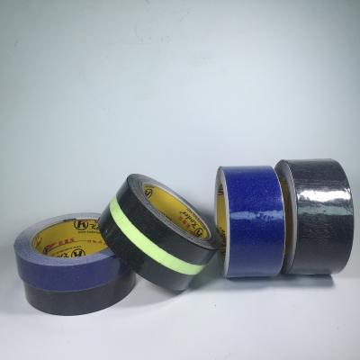 Stair Tread Safety Grip Strong Adhesive 40# Grit Anti Slip Tape