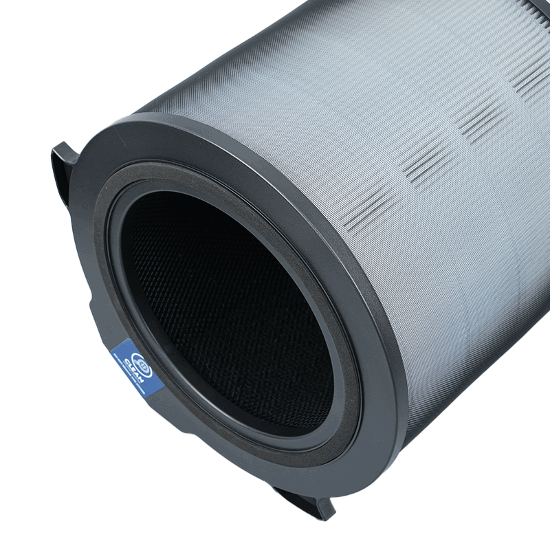 Custom Bundle Purifier Hepa Filter For Electrolux PA91-404GY Dog Allergies