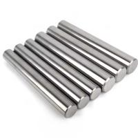 Non Magnetic 904L Stainless Steel Flat Bar 50x5mm Dimensions Pharmaceutical Grade