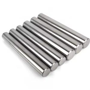 Non Magnetic 904L Stainless Steel Flat Bar 50x5mm Dimensions Pharmaceutical