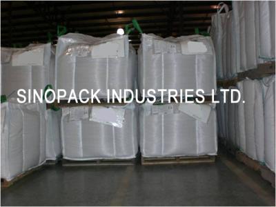 PP polipropileno 1250KGS 4-Panel confundir saco para as sementes de transporte / armazenamento