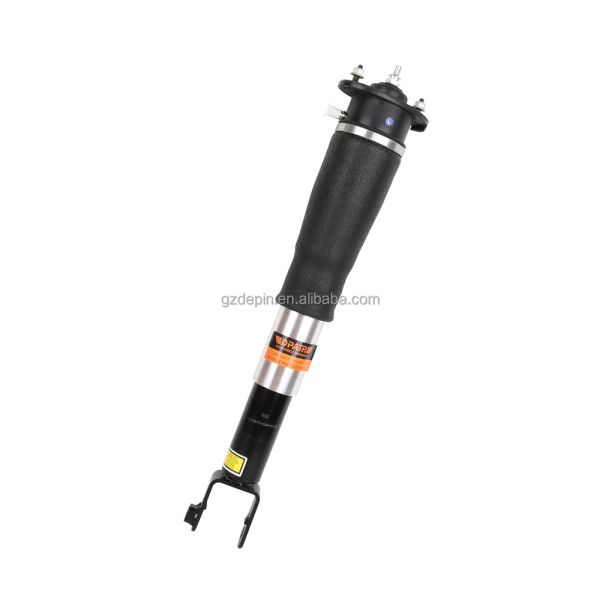 671000083 Левый задний амортизатор подвески BMW Автозапчасти Легкая сборка