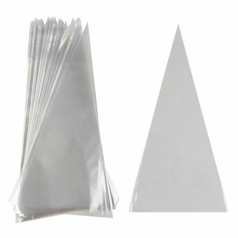 Анти- разрыванная 12 толщина сумки 40mic дюйма устранимая пластиковая пронзительная