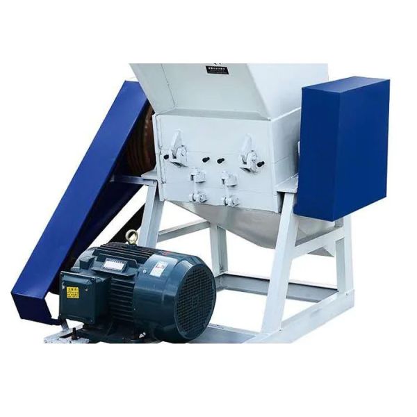 Mini Portable Industrial Plastic Bottle Shredder Machine PC80