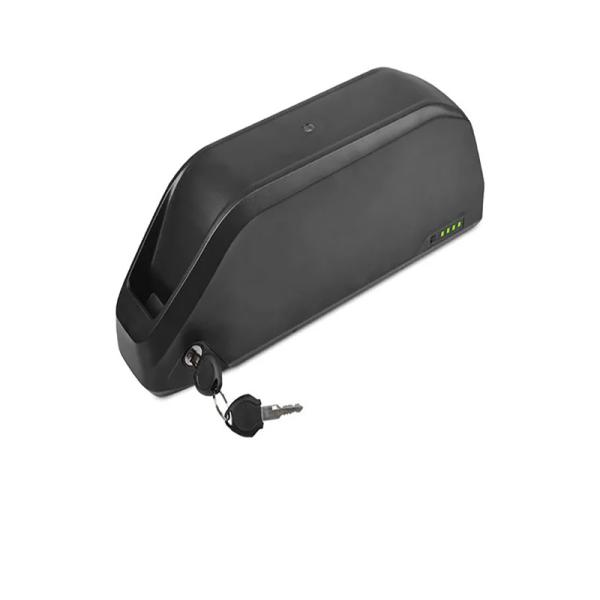 18650 Rechargeable Li Ion Electric Bicycle Battery 36V 14.5Ah For Scooters