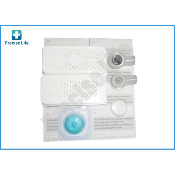 Набор профилактического обслуживания набора 5000Hr Maquet 6532621 PM для сервопривода s сервопривода i