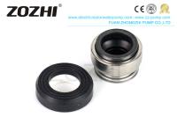 Sello mecánico de las bombas de agua 0.5Mpa de SUS304 ZOZHI 301-12