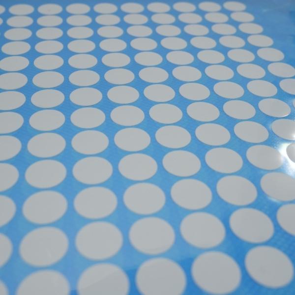 Durable Easy To Apply Thermal Silicone Pad For Heat Sinks And Microprocessors