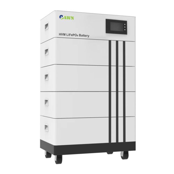 Hot Sale Stackable Battery Fotovoltaic Panel System 20kw Battery LiFePO4 100 AH 192V Power Supply Solar Lithium Battery