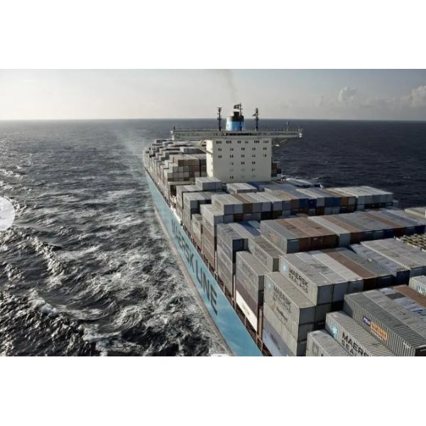 Door-To-Door Freight Forwarder Chinese Overseas Shipping Company