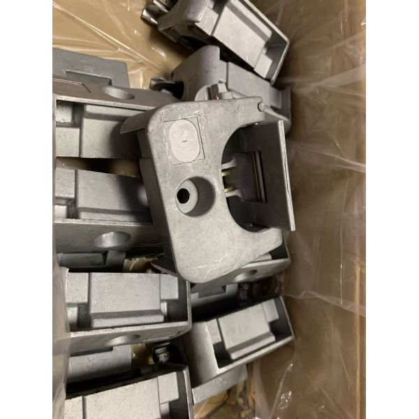 Clip Copper Aluminum Roller Stenter Machine Pinclip Double Using