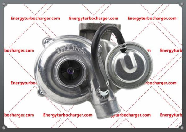 PC56-7 RHF3 Turbocharger VA410164 1G491-17011 17012 17010 VD410096 4D87 V2403-M-T-Z3B Engine