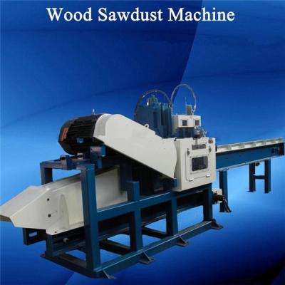 Máquina da retalhadora da árvore das espigas de milho 350*350mm 5t 10t/H