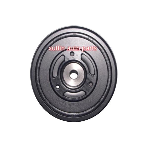 Auto Engine Spare Parts Crankshaft Pulley For BMW X1.X2.Mini.F55.F56.F57.F60 OEM  11237525135.11237514461