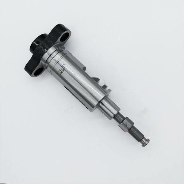 Plongeur diesel 090150-2370/A17 de pompe d'injection de carburant de DAIHATSU DK28