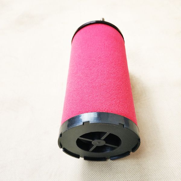 Rendimiento del elemento del filtro de aire de las unidades de la preparación del aire de la serie de K058 K080 K125 alto