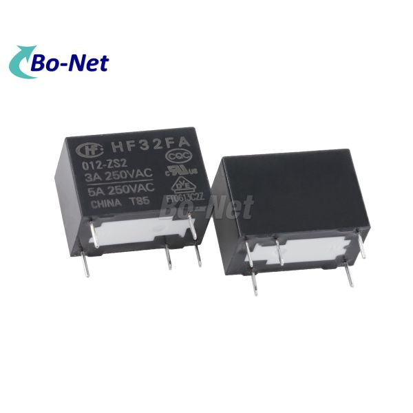 HF32FA-024-ZS2 Electronic Components HF32FA-024-ZS2 Relay/Connector/Integrated Circuits