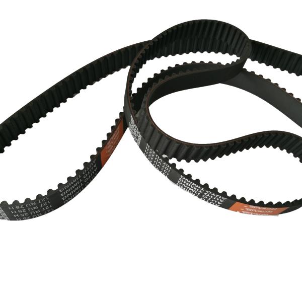 factory hot sale OEM 90410014/40433 x 20/5047xs/111MR20  rubber timing belt for DAEWOO/OPEL engine TRANSMISSION BELT