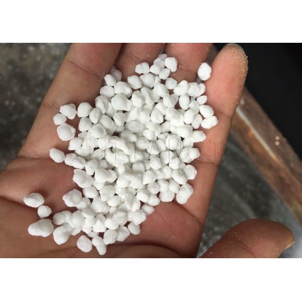 Гранлятор удобрений мощностью 2 т/ч для химического сухого порошкового роликового пресс-машины