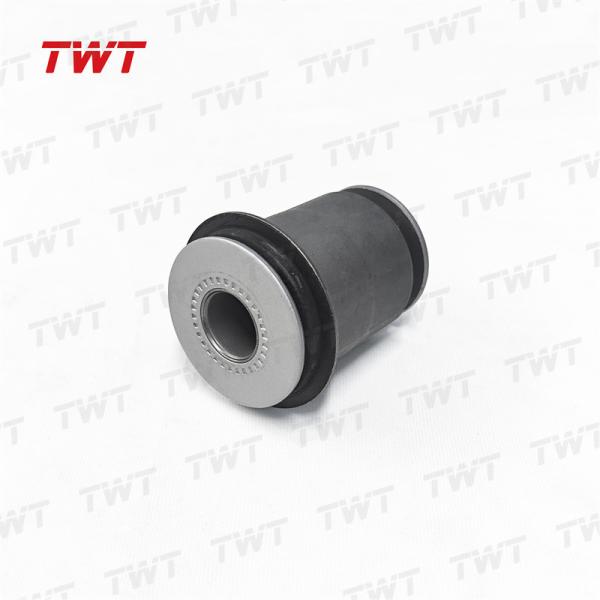 TWT 48654-60040 Front Lower Arm Suspension Bush Control Trailing Arm Bushing 4865460040 48655-60040 for Land Cruiser 2007-2012