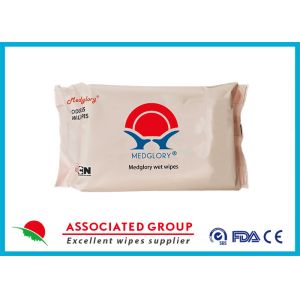 Мокрые салфетки для взрослых, салфетки для взрослых для стирки Витамин Е и Алоэ Вера Размер 9