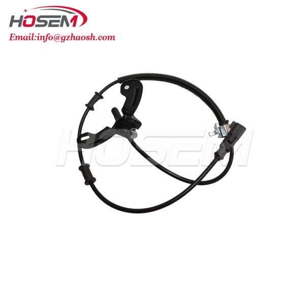 BC2Z2C205A Front Left Wheel Speed Sensor for Ford E-150 Van 2011–2014  Linear Stable Sensing Type