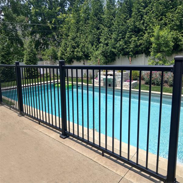 Aluminum Railing The Perfect Combination of and Style for Your Outdoor Space
