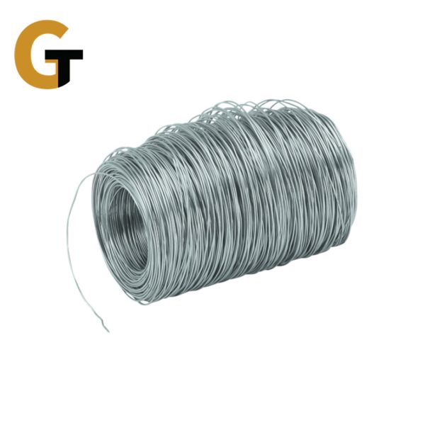 Iron Steel Wire Rod Hot Rolled Wire Rod Sae 1008