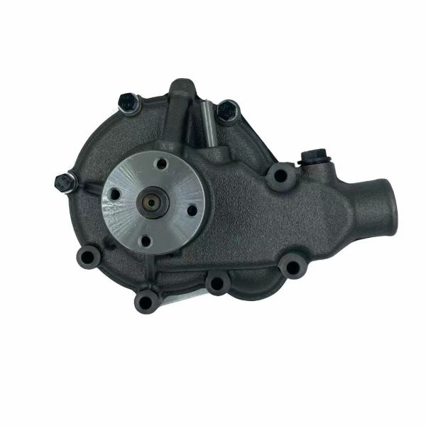 1175033 water pump for excavator  3046 heavy machinery spare parts