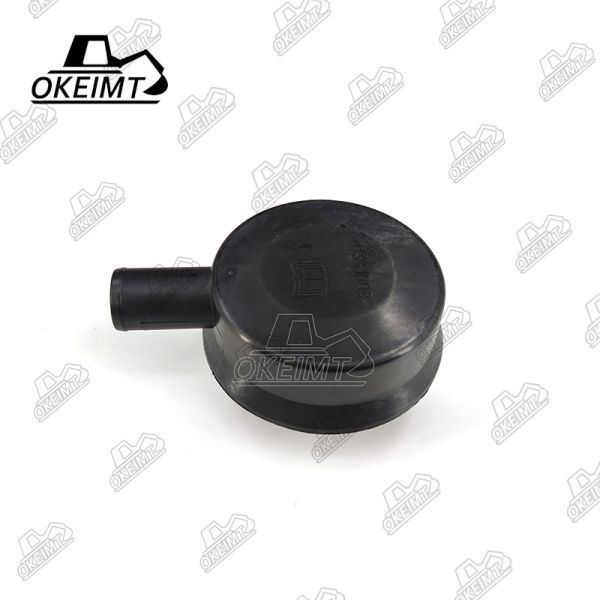 4133J008 Perkins Crank Air Breather E 204-4444 JCB 3CX 4CX