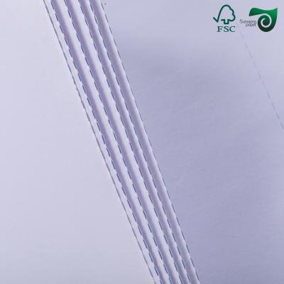 FSC 20lb Black Image NCR Carbonless Paper  8.5   11.5 Dimensions Ideal For Receipt Books
