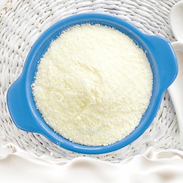 Sterilized Full Fat Bulk Goat Milk Powder For Yoghurt , Ice Cream Mixes