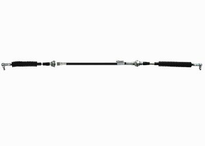 Acionamento de transmissão Push Pull Gear Shift Selector Cable Resistência à alta temperatura