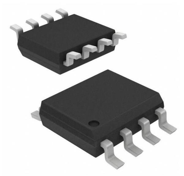 W25Q32JVSSIQ 32Mb SPI Flash 104MHz Clock 100K Erase Cycles SOIC-8 2.7-3.6V -40°C to +85°C