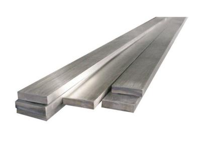 50mm X 5mm 420 410 440c 416 Stainless Steel Flat Bar 1/8