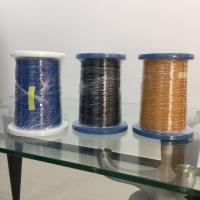 0.16mm-1.0mm Triple Insulated Wire Insulated Copper Wire