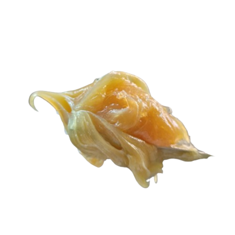 Industrial Lubricant Polyurea-Based Grease with High Viscosity Base Oil at Good