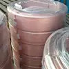 Instrument-Grade 70/30 CuNi Seamless Capillary Pipe Corrosion-Resistant Precision Tubing
