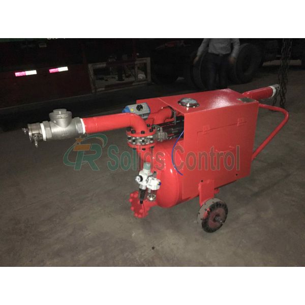 100%の空気運搬のための空気沈積物の真空ポンプ