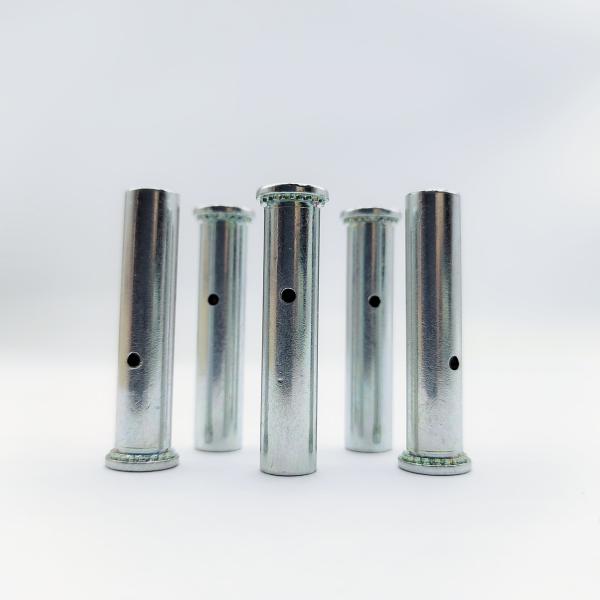 Stainless Steel Flat Head Blind Rivet Nut Column M5-M12 Zinc Plated