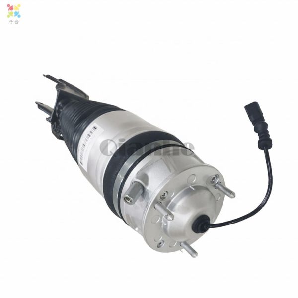 Hot sell air suspension shock absorber for Audi Q7 2011- 7P6616040N front right FACTORY PRICE