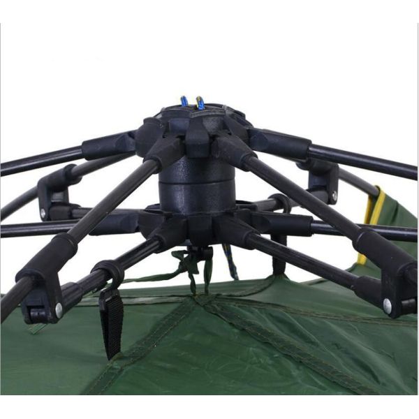 Automatic Outdoor Tent Rain Proof Quick-Opening Tent Outdoor Camping AND Traveling WATERPROOF 2-4 Person NEW(HT6034)