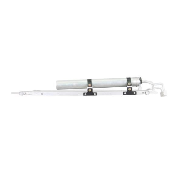 A2515000054 Condensador AC para Mercedes-Benz GL500 R300 ML500 4-Matic 164.172 Motor