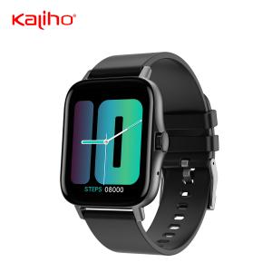 Écran tactile Android Bluetooth Smart Watch 1,7 pouce 240*280 pixels