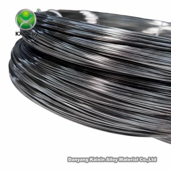 W.Nr.2.4683 Uns Light Rod Plate Oxidation Resistance High Temp Alloys