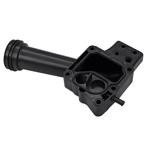 HEAVY DUTY TRUCK 20555313 VO LVO PLASTIC COOLANT WATER PUMP CONNECTION PIPE